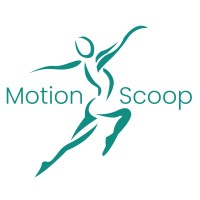 MotionScoop logo, MotionScoop contact details