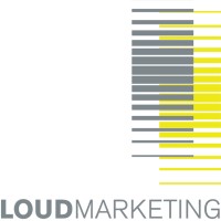 Loud Marketing logo, Loud Marketing contact details