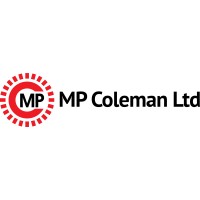 MP Coleman Ltd logo, MP Coleman Ltd contact details