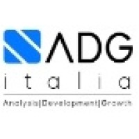 ADG Italia srl logo, ADG Italia srl contact details