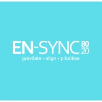 En-Sync 8020 logo, En-Sync 8020 contact details