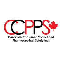 CCPPS logo, CCPPS contact details