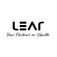 LEAR Health Partners logo, LEAR Health Partners contact details