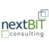 nextBIT Consulting logo, nextBIT Consulting contact details