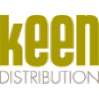 Keen Distribution logo, Keen Distribution contact details