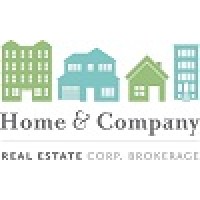 Home & Company Real Estate Corp. Brokerage logo, Home & Company Real Estate Corp. Brokerage contact details