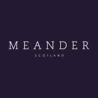 Meander Apparel logo, Meander Apparel contact details