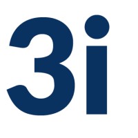 3i GmbH logo, 3i GmbH contact details