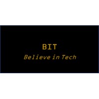 BIT - Believe in Technology logo, BIT - Believe in Technology contact details