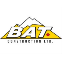 B.A.T. Construction Ltd. logo, B.A.T. Construction Ltd. contact details