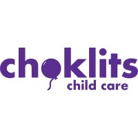 Choklits Child Care logo, Choklits Child Care contact details