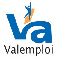 Valemploi Ardennes logo, Valemploi Ardennes contact details