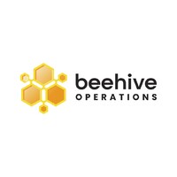 Beehive Operations logo, Beehive Operations contact details