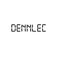 DennLec logo, DennLec contact details