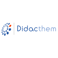 DIDACTHEM logo, DIDACTHEM contact details