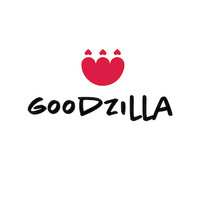 GOODZILLA logo, GOODZILLA contact details