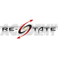 Restate Academy logo, Restate Academy contact details