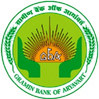 Gramin Bank of Aryavart logo, Gramin Bank of Aryavart contact details