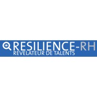 RESILIENCE-RH logo, RESILIENCE-RH contact details