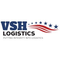 VSH Logistics, LLC logo, VSH Logistics, LLC contact details