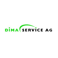 Dima Service AG logo, Dima Service AG contact details