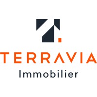 Terravia logo, Terravia contact details