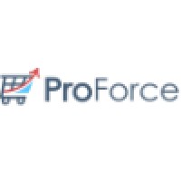 Pro-Force logo, Pro-Force contact details