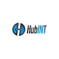 HubINT Solutions logo, HubINT Solutions contact details