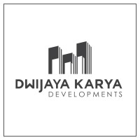 PT Dwijaya Karya Development logo, PT Dwijaya Karya Development contact details