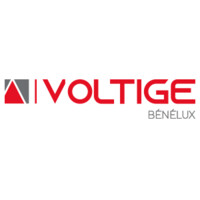 VOLTIGE BENELUX logo, VOLTIGE BENELUX contact details