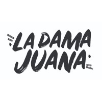 La Dama Juana logo, La Dama Juana contact details