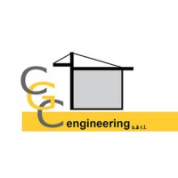 CGC Engineering Sàrl logo, CGC Engineering Sàrl contact details