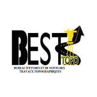 BEST TOPO logo, BEST TOPO contact details