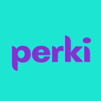 Perki logo, Perki contact details