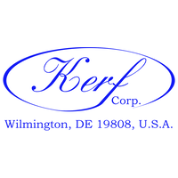 Kerf Corp. logo, Kerf Corp. contact details