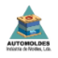 Automoldes logo, Automoldes contact details