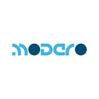 Modero Asia logo, Modero Asia contact details