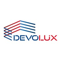 Devolux logo, Devolux contact details