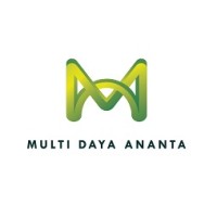 PT. Multi Daya Ananta logo, PT. Multi Daya Ananta contact details