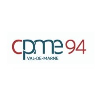 CPME 94 logo, CPME 94 contact details