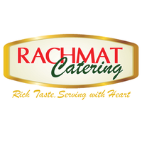 Rachmat Catering Makassar logo, Rachmat Catering Makassar contact details