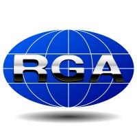 RG Automotive logo, RG Automotive contact details