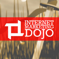 Internet Marketing Dojo logo, Internet Marketing Dojo contact details