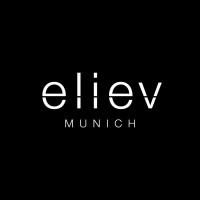 Eliev logo, Eliev contact details