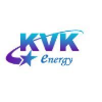 KVK Energy & Infrastructure logo, KVK Energy & Infrastructure contact details