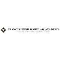 FRANCIS HUGH WARDLAW ACADEMY logo, FRANCIS HUGH WARDLAW ACADEMY contact details