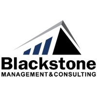 Blackstone Management & Consulting logo, Blackstone Management & Consulting contact details