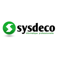 SYSDECO SYSTEMES DEVELOPPEM CONCEPTIONS logo, SYSDECO SYSTEMES DEVELOPPEM CONCEPTIONS contact details