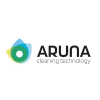 Aruna AG logo, Aruna AG contact details