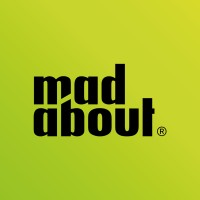 Mad About - We shape your visibility logo, Mad About - We shape your visibility contact details